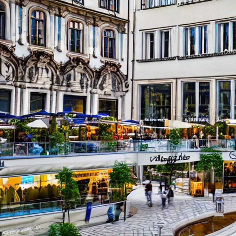 Munich: A Luxurious Summer Escape – Relaxation, Pampering, and Unexpected Delights<h3>Unwind in Munich: Discovering Hidden Gems for a Pampered Summer Getaway</h3><h3>Beyond the Beer Gardens: Munich's Secret Spas and Luxurious Retreats for a Summer Holiday</h3><h3>Munich's Summer Indulgence: Efficiently Planning Your Luxurious and Relaxing Escape</h3><h3>A Cultural Immersion: Combining Relaxation and Exploration in Munich this Summer</h3><h3>Munich for the Discerning Traveler: Luxury, Efficiency, and Authentic Experiences</h3><h3>Savoring Munich: A Guide to Luxurious Relaxation Without Breaking the Bank</h3><h3>Munich's Summer Serenity: Balancing Pampering with Cultural Exploration</h3><h3>Unlocking Munich's Hidden Spas: Your Guide to a Truly Relaxing Luxury Summer</h3><h3>Efficient Luxury in Munich: Maximizing Relaxation and Cultural Immersion on a Summer Holiday</h3>