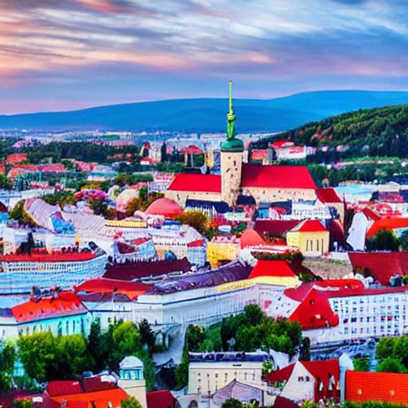 Bratislava in Spring: A Charming Escape Despite the Showers?<h3>Spring Showers & City Breaks: Is Bratislava Still the Perfect Spring Getaway?</h3><h3>Bratislava Springtime: Navigating the April Showers for an Unforgettable Adventure</h3><h3>My Bratislava Spring Surprise: When Rainbows Met Cobblestone Streets</h3><h3>A Touch of Spring Rain: Does it Diminish Bratislava's Allure? (Spoiler: Absolutely Not!)</h3><h3>Beyond the Forecast: Discovering the Magic of Bratislava, Even When it Rains</h3><h3>Bratislava's Spring Awakening: Embracing the Showers and the City's Charm</h3><h3>Rain or Shine: Why Bratislava Remains a Top Choice for a Spring Break Adventure</h3>