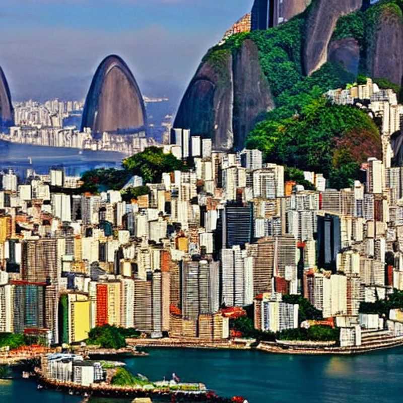 Rio de Janeiro: Sun, Samba, and Seamless Style – A Luxury Traveler's Guide to Effortless Exploration<h3>Is Rio Ready for Your Luxury Summer Escape? A Deep Dive into Accessibility and Transportation</h3><h3>Beyond the Beaches: Navigating Rio's Luxury Landscape with Grace and Ease</h3><h3>From Copacabana to Christ the Redeemer: Unpacking Rio's Transportation Options for the Discerning Traveler</h3><h3>Luxury in Motion: Exploring Rio's Accessible Charms and Unforgettable Experiences</h3><h3>Rio's Hidden Gems: Unveiling Accessible Luxury Beyond the Tourist Trail</h3>
