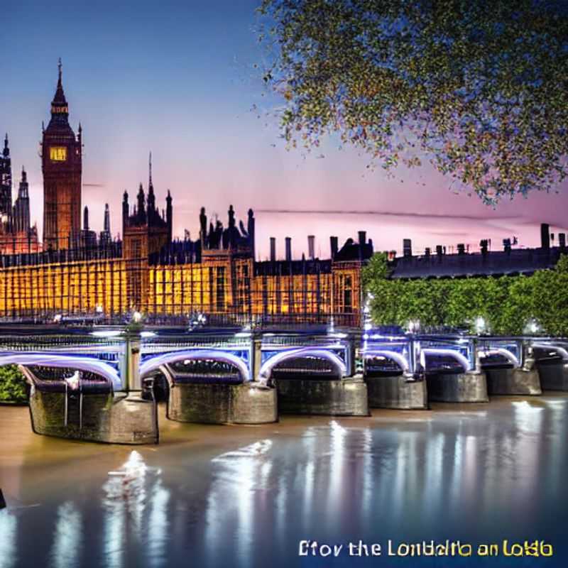 ¿Londres para una escapada de primavera? ¡Descubriendo la otra cara de la moneda!<h3>Londres en primavera&#58; Más allá de las fiestas&#44; un lujo de experiencias inesperadas.</h3><h3>¿Fiesta o serenidad? Londres en primavera&#58; Una exploración de sus encantos ocultos.</h3><h3>De pubs a palacios&#58;  Descubriendo el lujo discreto de Londres en primavera.</h3><h3>Londres&#58; ¿Primavera de fiesta o de refinamiento?  Tu aventura a medida te espera.</h3>