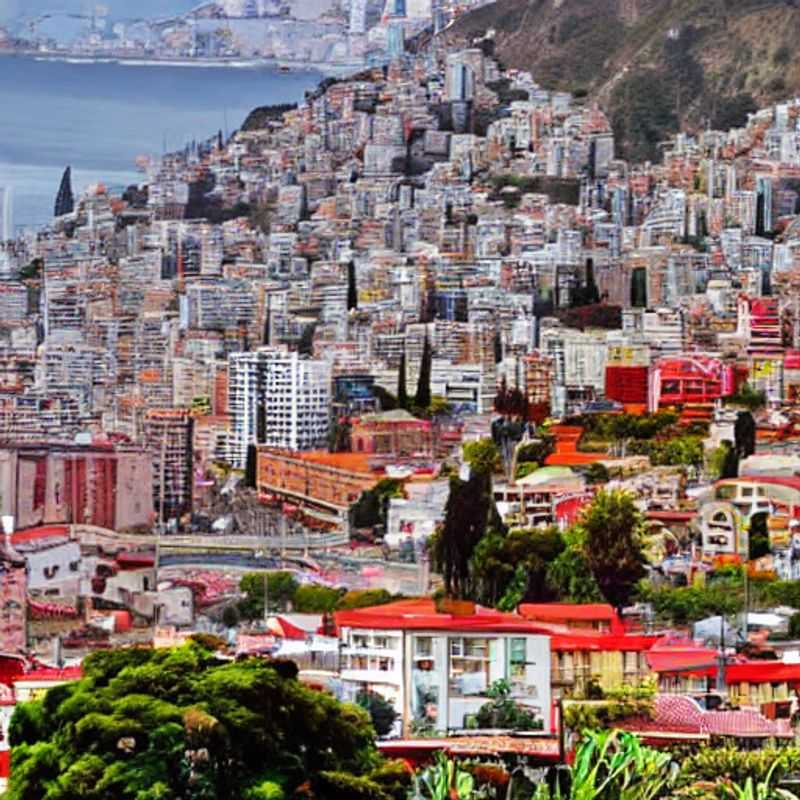 Valparaiso: A Luxurious Chilean Summer Escape? Unveiling the Vibrant Heart of the City<h3>Beyond the Postcards: Discovering Valparaiso's Culinary Delights and Cultural Gems on a Luxury Summer Getaway</h3><h3>Sun-Kissed Shores and Soulful Streets: Is Valparaiso the Perfect Luxury Summer Destination for the Discerning Traveler?</h3><h3>My Valparaiso Summer: A Personal Journey Through Culinary Adventures and Cultural Encounters</h3><h3>Valparaiso's Hidden Charms: A Luxury Summer Itinerary Blending Coastal Relaxation with Cultural Immersion</h3><h3>Indulge Your Senses: A Luxurious Exploration of Valparaiso's Vibrant Cuisine and Rich Culture</h3><h3>More Than Meets the Eye: Valparaiso's Unexpected Luxury Summer Experience</h3>