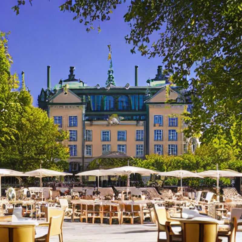 Stockholm in Summer: Sun-Kissed Splendor or Scandinavian Swindle? A Luxury Investigation<h3>Stockholm's Summer Sizzle: Is it Worth the Hype (and the Krona)?</h3><h3>Chasing Midnight Sun and Midsummer Magic: A Luxury Stockholm Summer Escape</h3><h3>Beyond the Fjords: Unveiling Stockholm's Hidden Gems on a Luxurious Summer Adventure</h3><h3>Stockholm's Summer Secret: A Blend of History, Myth, and Unforgettable Luxury</h3><h3>Sun, Sand (Okay, Granite), and Sophistication: A Luxury Stockholm Summer Getaway</h3><h3>Decoding Stockholm's Summer: A Luxurious Journey Through History and Legend</h3><h3>Stockholm's Summer Solstice: Myths, Mysteries, and a Magnificently Luxurious Holiday</h3>