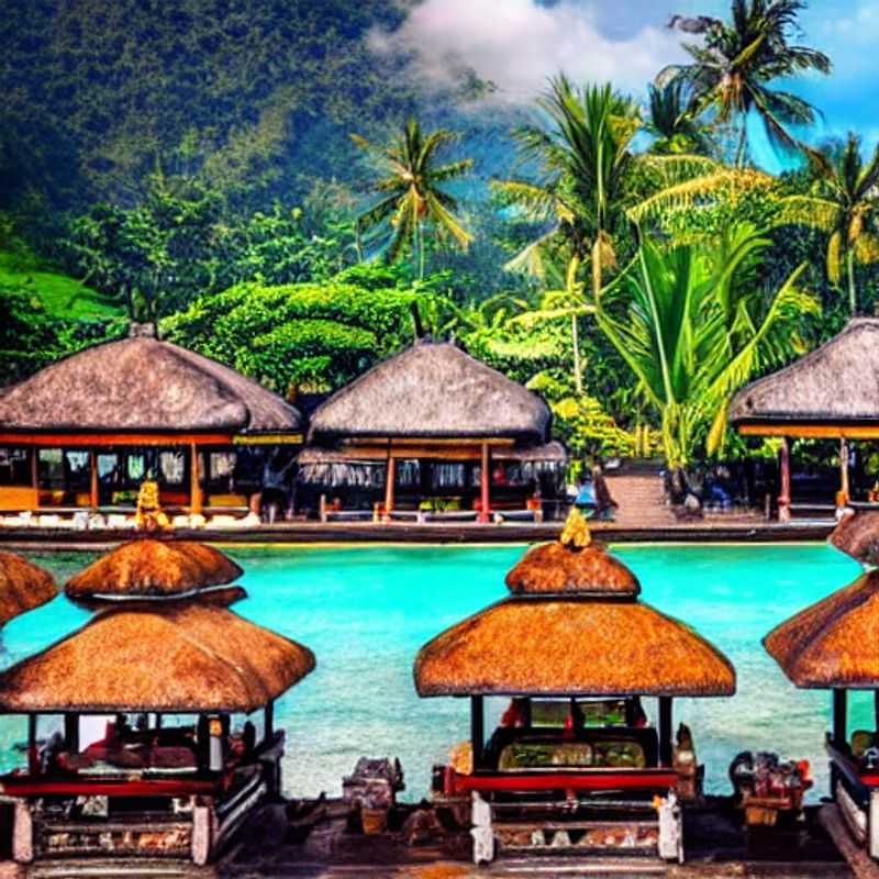 Bali: Sun-Kissed Shores and Luxurious Adventures – Your Exquisite Summer Escape<h3>Indonesian Paradise: Unveiling Bali's Best Kept Secrets for a Luxury Summer Holiday</h3><h3>Beyond the Beaches: Crafting Your Unforgettable Luxury Summer in Bali</h3><h3>Bali's Allure: A Luxurious Summer Holiday of Water Sports and Outdoor Wonders</h3><h3>Discover the Magic: A Tailor-Made Luxury Summer Holiday in Bali</h3><h3>My Bali Journey: Luxury, Adventure, and the Heart of Indonesia</h3><h3>Bali's Hidden Gems: Curating Your Perfect Luxurious Summer Getaway</h3><h3>Sun, Sea, and Serenity: A Luxurious Bali Summer Escape Awaits</h3><h3>Indulge Your Senses: A Luxury Summer Holiday in the Breathtaking Landscape of Bali</h3><h3>From Volcanic Peaks to Pristine Beaches: Your Unforgettable Luxury Bali Experience</h3>