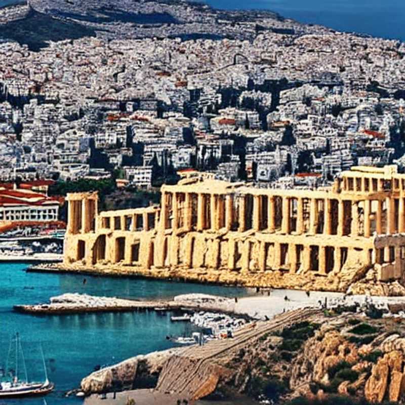 Athens in Summer: A Luxurious Romantic Escape<h3>Unforgettable Romantic Moments: Is Athens the Perfect Luxury Summer Getaway?</h3><h3>Love in the Ancient City: Romantic Activities for a Luxury Athens Summer Holiday</h3><h3>Athens for Lovers: Crafting a Luxurious and Romantic Summer Itinerary</h3><h3>Discover Romance in Athens: A Luxury Summer Holiday Guide for Couples</h3><h3>Beyond the Acropolis: Romantic Luxury Experiences in Athens this Summer</h3><h3>Sunsets, Sips, and Seduction: A Romantic Luxury Summer in Athens</h3><h3>Indulge Your Romance: Luxury Summer Activities in Athens for Couples</h3><h3>Athens: A Luxurious Romantic Getaway for Your Summer Holiday</h3><h3>Romantic Athens: Curating a Luxurious and Unforgettable Summer Experience</h3>