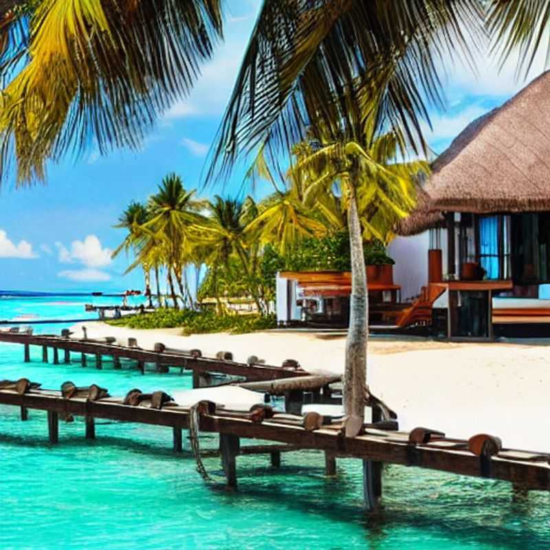 Maldives in Summer: Sun-Kissed Sands or Monsoon Mayhem? A Luxury Guide's Verdict<h3>Decoding the Maldives' Summer Microclimates: Paradise Found (or Slightly Soggy)?</h3><h3>Sun, Sea, and...Showers? A Luxury Connoisseur's Guide to the Maldives' Summer Season</h3><h3>Maldivian Monsoon Mysteries: Unveiling the Secrets of Summer Weather (and Still Having a Luxurious Time)</h3><h3>Is Summer the *Best* Time for a Luxurious Maldives Escape? A Seasoned Explorer Weighs In</h3><h3>Beyond the Brochure: Navigating the Maldives' Summer Weather for the Ultimate Luxury Experience</h3><h3>Luxury in the Tropics: A Scientific and Sentimental Look at Summer in the Maldives</h3><h3>Mythbusting the Maldives' Summer: Separating Fact from Fiction for Your Dream Holiday</h3>