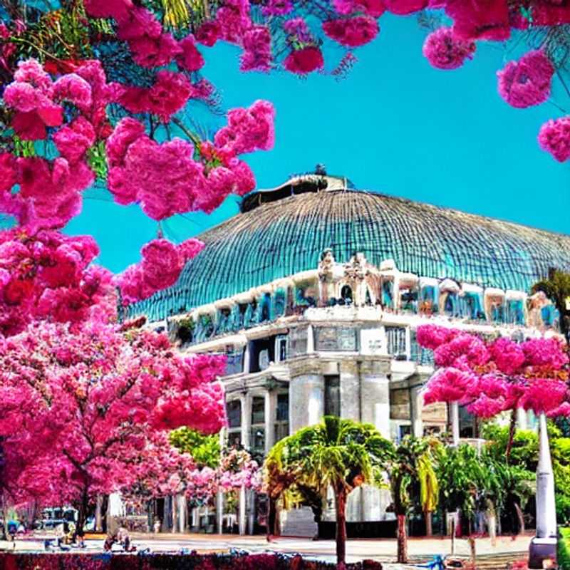 Is Mexico City the Perfect Spring Break Escape? Unveiling its Hidden Charms<h3>Mexico City Spring Break: Sun, Culture, and Unexpected Delights!</h3><h3>Beyond the Beaches: A Luxurious Spring Break in Mexico City</h3><h3>Spring in the City: Discovering Mexico City's Outdoor Wonders</h3><h3>Mexico City Spring Break: A Journey Beyond the Tourist Trail</h3><h3>Unforgettable Spring Break: Mexico City's Blossoming Beauty and Vibrant Culture</h3><h3>Luxury Spring Break in Mexico City: Sun-Kissed Adventures and Serene Moments</h3><h3>Mexico City's Spring Awakening: A Luxurious Escape for the Discerning Traveler</h3><h3>Spring into Adventure: Exploring Mexico City's Hidden Gems</h3><h3>Escape the Ordinary: A Luxurious Spring Break in Mexico City's Vibrant Heart</h3>
