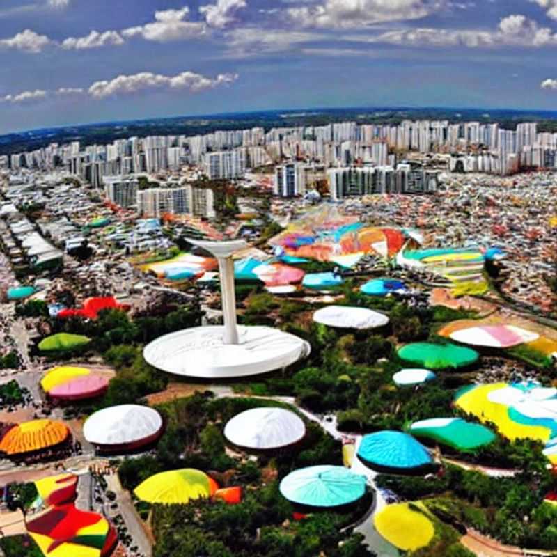 Brasília en plein printemps : un break estudiantin inoubliable ?<h3>Brasília pour les vacances de printemps : aventures étudiantes au soleil !</h3><h3>Capitale brésilienne et escapades printanières : Brasília vaut-elle le détour pour vos vacances ?</h3><h3>Soleil, sensations et secrets : Brasília, destination idéale pour un spring break haut de gamme ?</h3><h3>Au-delà des plages : explorer Brasília et ses trésors cachés durant vos vacances de printemps</h3><h3>Brasília, une aventure estudiantine hors des sentiers battus : le printemps sous un autre jour</h3>