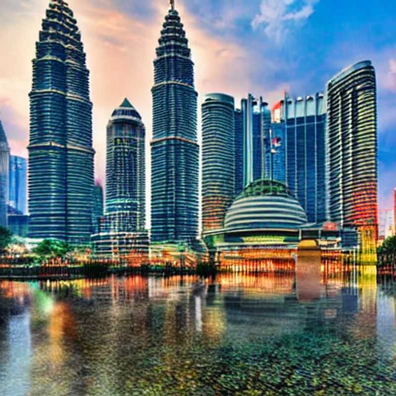 Kuala Lumpur: A Luxurious Malaysian Summer Escape - Unveiling Hidden Gems & Upscale Delights<h3>Is Kuala Lumpur Right for Your Luxury Summer Holiday? Exploring Upscale Shopping & Entertainment</h3><h3>Beyond the Petronas Towers: Discovering Kuala Lumpur's Unexpected Luxury</h3><h3>Luxury on a Budget: Savvy Shopping & Entertainment in Kuala Lumpur</h3><h3>Kuala Lumpur's Hidden Alleys: Authentic Experiences for the Discerning Traveler</h3><h3>A Cultural Connoisseur's Guide to Kuala Lumpur's High-End Scene</h3><h3>Efficient Luxury Travel: Maximizing Your Kuala Lumpur Summer Getaway</h3><h3>Unveiling Kuala Lumpur's Best-Kept Secrets: A Luxury Traveler's Perspective</h3><h3>Summer in Kuala Lumpur: Balancing Opulence with Cultural Immersion</h3><h3>Luxury Redefined: Experiencing Kuala Lumpur Beyond the Tourist Trail</h3>