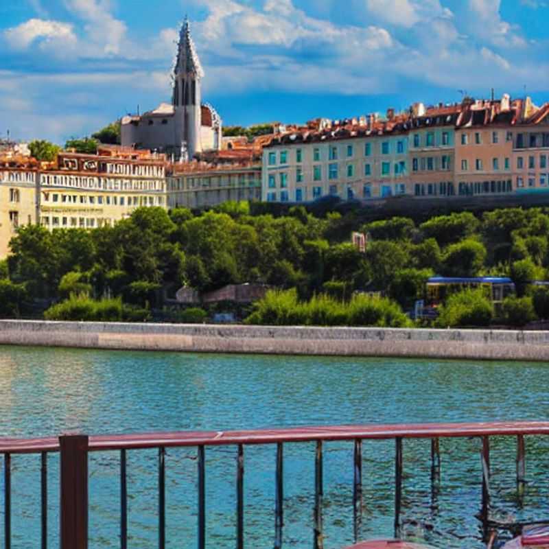 Lyon, France: A Luxurious Summer Escape? Unveiling the City's High-End Haven<h3>Indulge Your Senses: Exploring Lyon's Exquisite Hotels and Resorts</h3><h3>Beyond the Expected: Discovering Hidden Gems of Luxury in Lyon</h3><h3>A Summer in Lyon: High-End Accommodations & the Promise of Unforgettable Moments</h3><h3>Luxury Redefined: Lyon's Premier Resorts & the Art of Unwinding</h3><h3>My Lyon Summer: A Personal Journey Through the City's Opulent Offerings</h3><h3>Is Lyon the Perfect Luxury Summer Destination? A Connoisseur's Perspective</h3><h3>Unveiling Lyon's Secret: A Curated Guide to High-End Summer Stays</h3><h3>Luxury Travel Diaries: My Experience with Lyon's Finest Accommodations</h3><h3>The Allure of Lyon: Where Luxury Meets Authentic French Charm (Summer Edition)</h3>