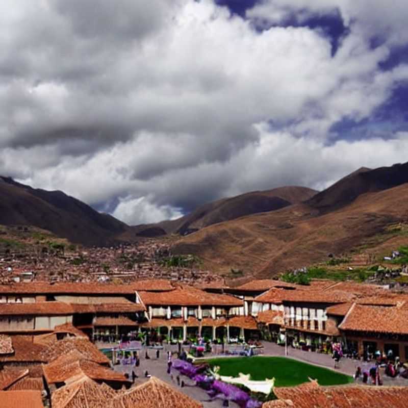 Cusco, Peru: A Luxurious Summer Escape? Accessibility & Hidden Gems<h3>Unlocking Cusco's Majesty: Accessible Luxury for Your Summer Holiday</h3><h3>Beyond the Tourist Trail: Accessible Luxury in Cusco for a Memorable Summer</h3><h3>Cusco's Cultural Heart: Navigating Accessibility & Unveiling Authentic Luxury</h3><h3>Planning Your Accessible Luxury Summer in Cusco: Practical Tips & Insider Insights</h3><h3>Is Cusco Accessible for Luxury Travelers? A Practical Guide to Summer Exploration</h3><h3>Luxury Travel in Cusco: Balancing Accessibility, Culture, and Budget</h3><h3>Cusco's Summer Charm: An Accessible Luxury Itinerary Avoiding the Crowds</h3><h3>Exploring Cusco in Luxury: Accessibility, Authentic Experiences, and Smart Spending</h3><h3>Accessible Luxury in the Andes: Your Personalized Cusco Summer Adventure</h3>