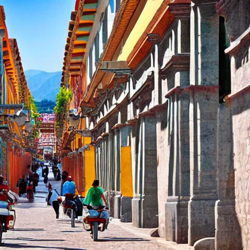 Oaxaca: Sun-Drenched History & Spirited Luxury – A Summer Escape Fit for a Pharaoh (Almost!)<h3>Is Oaxaca the *Real* Montezuma's Secret? Uncovering Luxury Amidst Ancient Wonders</h3><h3>Beyond the Tourist Trail: A Luxurious Oaxaca Adventure – Myths, Mezcal, and Mayan Majesty</h3><h3>Ancient Echoes & Modern Indulgence: Oaxaca's Luxurious Summer Surprise</h3><h3>Oaxaca's Hidden Gems: A Scholar's Summer Escape (with Cocktails, Naturally)</h3><h3>Decoding Oaxaca: A Luxurious Journey Through Time, Tequila, and Tempting Tapas</h3><h3>Sun, Spice, and Secrets: Your Luxurious Oaxaca Summer Awaits</h3><h3>Oaxaca: Where History Meets High-End – Is This Mexico's Best-Kept Summer Secret?</h3><h3>The Alchemist's Oaxaca: A Luxurious Blend of Culture, Crafts, and Cocktails</h3>