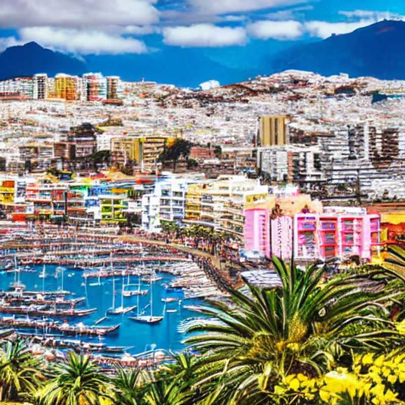 Las Palmas au Printemps : Zéro Attente, Plaisir Garanti ! (Mystère Résolu : Le Secret des Files d'Attente Déjoué)<h3>Las Palmas en Avril : Le Trésor des Vacances de Printemps (Découverte : Comment Éviter la Cohue Touristique)</h3><h3>Canaries en Mars : L'Énigme des Sites Embouteillés Décryptée (Voyage de Luxe : Accès Privilégié aux Joyaux de Las Palmas)</h3><h3>Las Palmas : Printemps sans Stress, Luxe et Découvertes (Le Guide du Voyageur Éclairé : Atteindre les Sites Phares en un Clin d'œil)</h3><h3>Soleil Canarien, Printemps sans File d'Attente : Las Palmas, un Paradis Dévoilé (Expédition de Luxe : L'Histoire Secrète des Sites Touristiques)</h3>