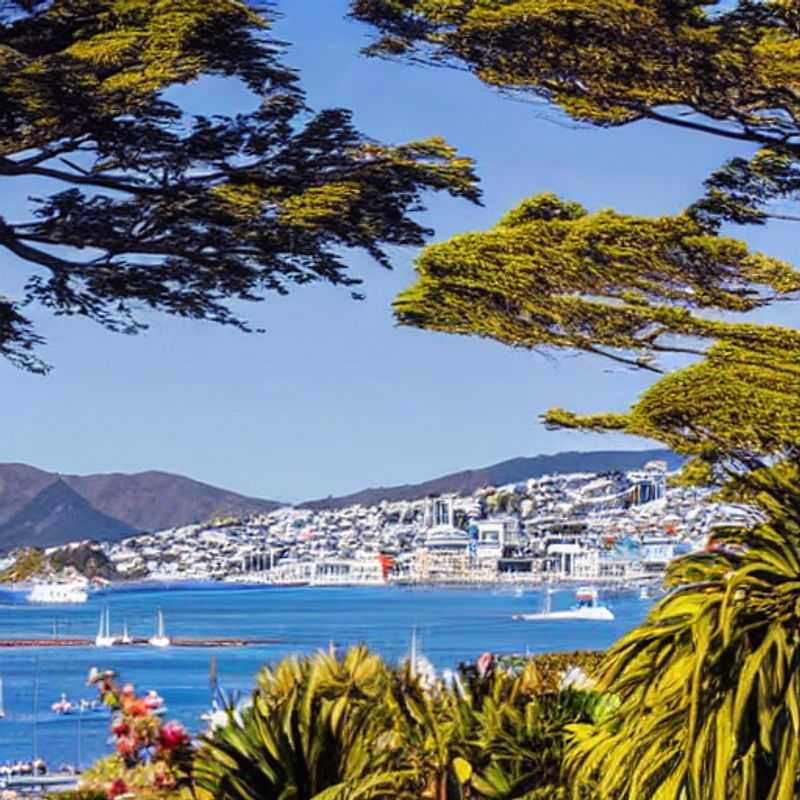 Wellington au printemps : Paradis ou purgatoire ? (Affluence et budget : le dilemme de la saison haute)<h3>Wellington pour les vacances de printemps : Le charme a-t-il un prix ?</h3><h3>Vacances de printemps à Wellington : Croisière de luxe ou aventure humaine ? (Explorer la ville malgré la foule)</h3><h3>Wellington en pleine effervescence printanière : Entre luxe et rencontres authentiques</h3><h3>Le printemps à Wellington : Dépaysement garanti, mais attention à la foule !</h3>