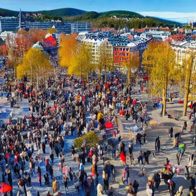 Oslo in Spring: A Scandinavian Spring Break Surprise?<h3>Chasing the Midnight Sun: Oslo's Springtime Charm</h3><h3>Beyond the Fjords: Unveiling Oslo's Unexpected Springtime Delights</h3><h3>Spring Awakening in Oslo: A Luxurious Scandinavian Escape</h3><h3>Oslo's Spring Secret: A Journey Beyond the Tourist Trail</h3><h3>Sun-Kissed Fjords & City Lights: Is Oslo Your Perfect Spring Break Destination?</h3><h3>A Springtime Rendezvous with Oslo: Culture, Cuisine, and Nordic Nights</h3><h3>Nordic Light & Springtime Adventures: Exploring Oslo's Hidden Gems</h3><h3>From Fjords to Fairytales: Oslo's Enchanting Springtime Escape</h3><h3>Oslo Spring Break: A Luxurious Norwegian Adventure Awaits</h3>