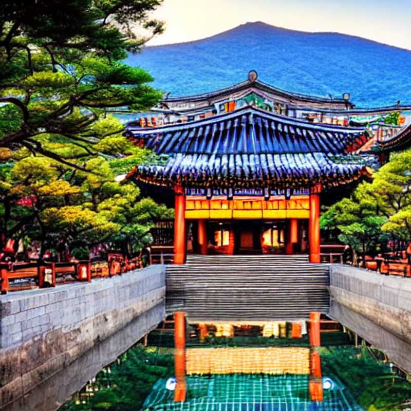 Seoul's Summer Splendor: A Luxurious Journey Through History and Culture<h3>A Royal Summer in Seoul: Unveiling Korea's Imperial Heritage</h3><h3>Seoul's Hidden Gems: A Luxurious Summer Escape for the Discerning Traveler</h3><h3>Beyond the Palaces: A Cultural Immersion in Seoul's Summer Elegance</h3><h3>Seoul Summer Sojourn: Luxury, History, and Unforgettable Encounters</h3><h3>The Palace & the Panoramic: Seoul's Luxurious Blend of Past and Present</h3><h3>Seoul's Summer Serenade: A Symphony of Culture, History, and Luxury</h3><h3>A Regal Retreat: Experiencing Seoul's Timeless Charm in Summer</h3><h3>My Seoul Summer: A Personal Journey Through Palaces and Panoramas</h3><h3>Unveiling Seoul: A Luxurious Summer Escape for the Soul</h3>