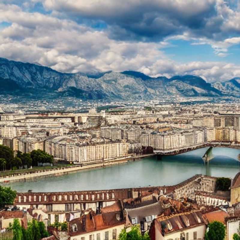 Grenoble's Gourmet Summer: A Luxury Escape with Unexpected Culinary Delights<h3>Is Grenoble the Perfect Luxury Summer Getaway? A Foodie's Perspective</h3><h3>Indulge Your Senses: Unveiling Grenoble's Exquisite Culinary Scene for a Luxurious Summer</h3><h3>Beyond the Alps: Discovering Grenoble's Hidden Culinary Gems on a Luxury Summer Holiday</h3><h3>A Taste of Luxury: Exploring Grenoble's Gastronomic Treasures This Summer</h3><h3>Grenoble's Summer Surprise: Michelin-Star Dining and Local Bistro Charm</h3><h3>Savoring the Alps: A Luxurious Culinary Journey Through Grenoble's Summer Flavors</h3><h3>French Alps Fine Dining: Is Grenoble Your Next Luxury Summer Culinary Adventure?</h3><h3>More Than Mountains: A Luxurious Culinary Exploration of Grenoble in Summer</h3><h3>Unforgettable Flavors: Why Grenoble is a Top Choice for a Luxury Summer Food Holiday</h3>