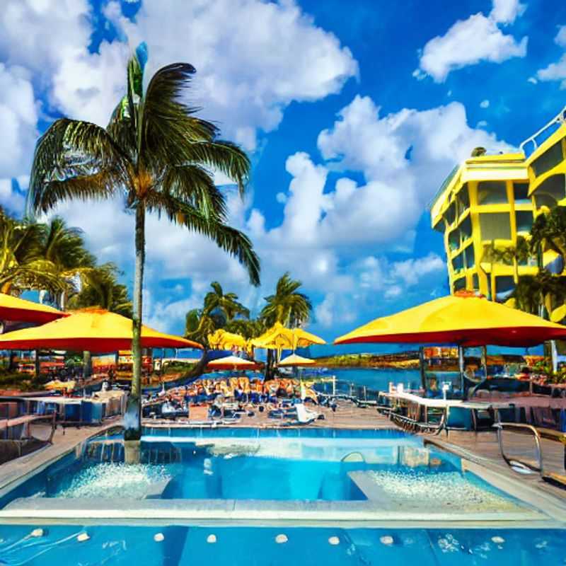 Miami, USA: Sun-Kissed Luxury for Your Summer Escape?<h3>Indulge Your Senses: Unveiling Miami's Luxury Accommodation Scene</h3><h3>Miami's Hidden Gems: Beyond the Beach, a Luxury Summer Awaits</h3><h3>Luxury Redefined: Unpacking the Amenities that Make Miami Special</h3><h3>Is Miami the Perfect Luxury Summer Getaway for You? A Detailed Look</h3><h3>Miami's Summer Symphony: Luxury Hotels, Exquisite Dining, and Unforgettable Experiences</h3><h3>From Oceanfront Villas to Chic City Suites: Finding Your Perfect Miami Luxury Stay</h3><h3>Beyond the Five-Star: Discovering the Authentic Luxury of Miami</h3><h3>A Luxury Summer in Miami: More Than Just Sun and Sand</h3><h3>Planning Your Dream Miami Luxury Summer Vacation: A Guide to Unforgettable Experiences</h3>