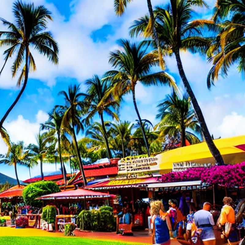 Maui in Spring: Sun, Sand, and Significantly Fewer Tourists? A Luxurious Investigation<h3>Escape the Spring Break Frenzy: Is Maui the Surprisingly Peaceful Paradise You Seek?</h3><h3>Maui's Springtime Secret: Uncrowded Beaches & Unveiling the Island's Hidden History (Luxury Included)</h3><h3>Beyond the Brochure: A Scholarly & Sensational Spring Break in Maui (with Fewer Crowds!)</h3><h3>Aloha & Fewer Crowds: A Luxurious Springtime Adventure in Maui – Myth, Mystery, and Marvelous Beaches</h3>