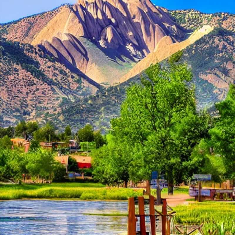 Boulder Bliss: Is a Luxury Summer Escape in the Rockies Worth the Hype?<h3>Boulder's Luxurious Side: Spas, Serenity, and Summertime Sojourns</h3><h3>Beyond the Boulders: Unwinding in Luxury This Summer</h3><h3>Sun, Spas, and Summits: A Luxurious Boulder Summer Getaway</h3><h3>Rediscovering Relaxation: A Boulder Summer Escape for the Discerning Traveler</h3><h3>Boulder's Unexpected Indulgences: A Luxury Summer Holiday Uncovered</h3><h3>Rockies Relaxation: Pampering Yourself in Luxury This Summer in Boulder</h3>