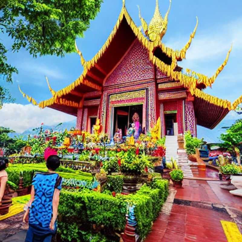 Chiang Mai in Summer: A Luxurious Escape? Navigating Accessibility for the Discerning Traveler<h3>Beyond the Temples: Unveiling Chiang Mai's Accessible Charms for a Luxury Summer Getaway</h3><h3>Luxury in the Lanna Kingdom: Is Chiang Mai Truly Accessible for a High-End Summer Holiday?</h3><h3>Sun-Kissed Serenity & Seamless Travel: Exploring Chiang Mai's Accessibility for a Luxurious Summer Experience</h3><h3>Ancient Wonders & Modern Convenience: A Luxury Traveler's Guide to Accessible Chiang Mai in Summer</h3><h3>Chiang Mai's Summer Splendor: A Deep Dive into Accessibility for the Sophisticated Traveler</h3>