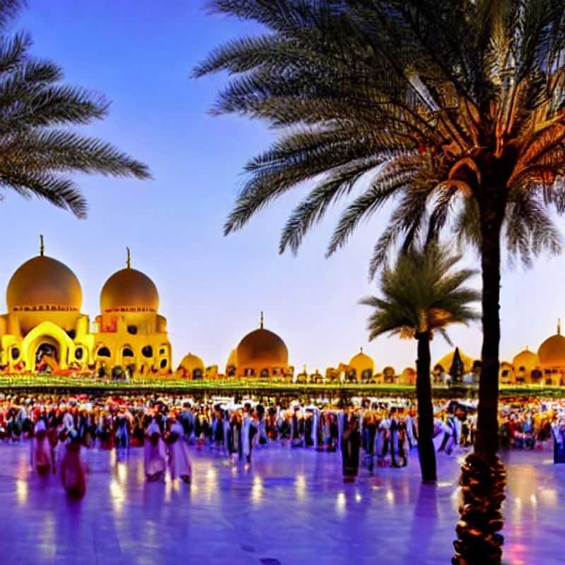 Sun&#45;Kissed Spring Break in Abu Dhabi&#58; Luxury on a Budget?<h3>Abu Dhabi Spring Break&#58; Affordable Luxury &#38; Hidden Gems</h3><h3>Dreaming of Abu Dhabi? Spring Break Deals &#38; Unforgettable Experiences</h3><h3>Is Abu Dhabi the Perfect Affordable Spring Break Escape?</h3><h3>Unlocking Abu Dhabi&#58; Spring Break Savings &#38; Luxurious Adventures</h3><h3>Abu Dhabi Spring Break&#58;  Luxury Travel Without the Luxury Price Tag</h3><h3>Beyond the Dunes&#58; Affordable Luxury in Abu Dhabi for Your Spring Break</h3><h3>Your Dreamy Abu Dhabi Spring Break&#58; Surprisingly Budget&#45;Friendly!</h3><h3>Spring Break in Abu Dhabi&#58;  Luxury Travel on a Smart Budget</h3><h3>Discover Abu Dhabi's Secrets&#58; A Spring Break Getaway That Won't Break the Bank</h3>