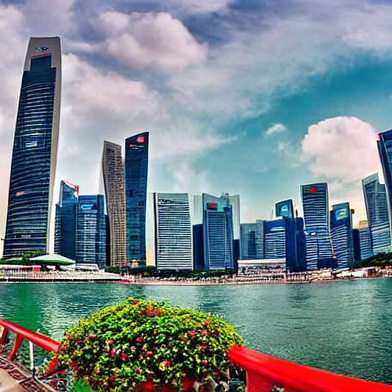 Singapour au printemps : Échapper aux foules, explorer le luxe discret<h3>Singapour hors saison : Quand les joyaux de la cité-État brillent sans la cohue</h3><h3>Le printemps à Singapour : Une escapade luxueuse loin des sentiers battus (et des touristes !)</h3><h3>Singapour printanier : Au-delà des clichés, une exploration humaine et raffinée</h3><h3>Secrets de Singapour : Où trouver le calme et le luxe au cœur de la saison touristique ?</h3>