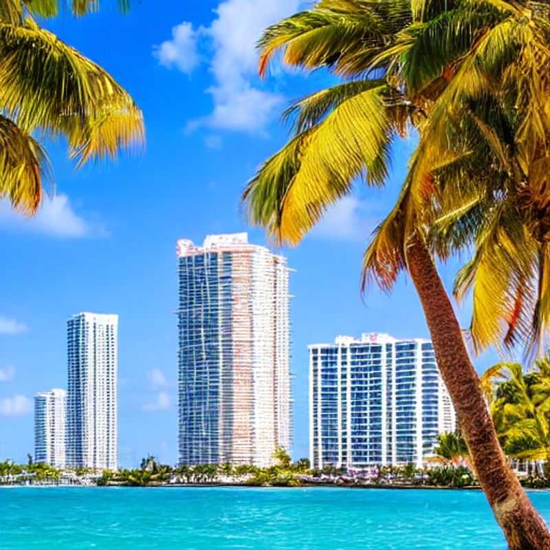 Miami in Summer: Is it the Perfect Luxury Getaway? Unveiling the Sunshine State's Summer Secrets<h3>Sun-Kissed Shores & Stylish Nights: Your Guide to Miami's Ideal Summer Weather</h3><h3>Luxury in the Miami Heat: Enjoying Summer's Best in the Magic City</h3><h3>Miami Summer: Beyond the Beaches - Discovering Hidden Gems in Perfect Weather</h3><h3>Is Miami's Summer Heat Worth It? A Luxury Traveler's Perspective on Sun, Sand & Sophistication</h3><h3>Luxury Summer in Miami: A Deep Dive into the Climate & How to Make the Most of It</h3>