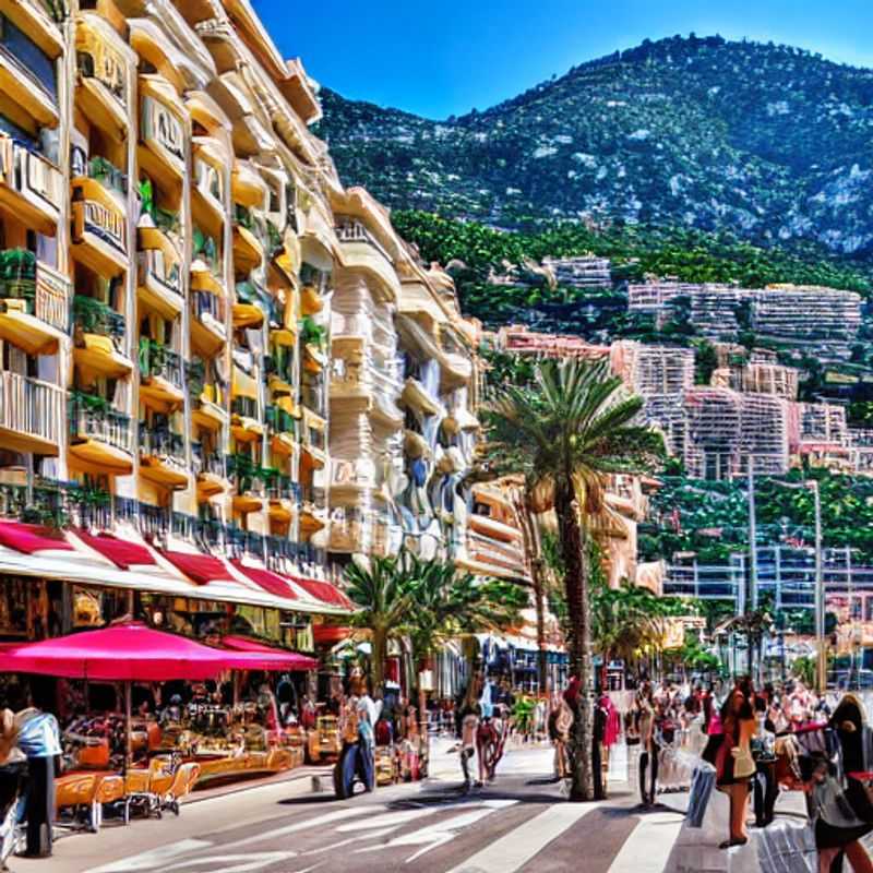 Sun-Kissed Shores & Seamless Style: Luxury Transportation in Monaco for Your Summer Escape<h3>Monaco's Glamorous Glide: Exploring the Peak of Luxury Summer Travel Options</h3><h3>Beyond the Yacht: Unveiling Monaco's Exquisite Transportation Choices for a Luxurious Summer Holiday</h3><h3>A Royal Welcome: Your Journey to a Luxurious Monaco Summer Begins with Effortless Transportation</h3><h3>Monaco's Summer Symphony: Curating Your Perfect Itinerary with Unrivaled Travel Experiences</h3><h3>From Private Jet to Royal Carriage: A Curated Look at Monaco's High-End Summer Transportation</h3><h3>My Monaco Summer: A Personal Journey Through Luxury & Effortless Travel</h3>