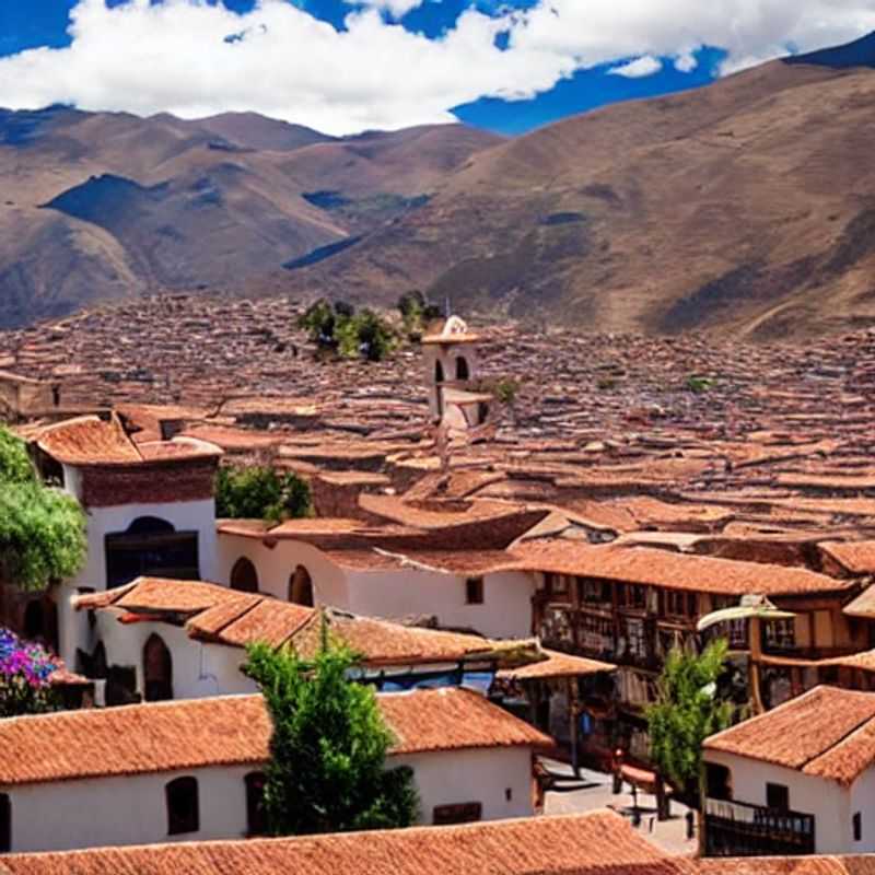 Cusco's Royal Retreats: Is a Luxurious Inca Summer Awaitng You?<h3>Unveiling Cusco's High-Altitude Havens: A Luxury Summer Escape?</h3><h3>Inca Trails & Five-Star Stays: Your Guide to a Luxurious Cusco Summer</h3><h3>Beyond Machu Picchu: Exploring Cusco's High-End Hotels & Hidden Gems</h3><h3>Sun, Stars, and Suites: Deciphering Cusco's Luxury Accommodation Scene for Summer</h3><h3>Ancient Mysteries & Modern Opulence: A Luxury Summer in Cusco? Let's Investigate!</h3><h3>From Inca Legends to Lavish Lodgings: Is Cusco the Perfect Luxury Summer Destination?</h3><h3>Cusco's Summer Solstice: A Journey into Luxury and Lost Inca History</h3>