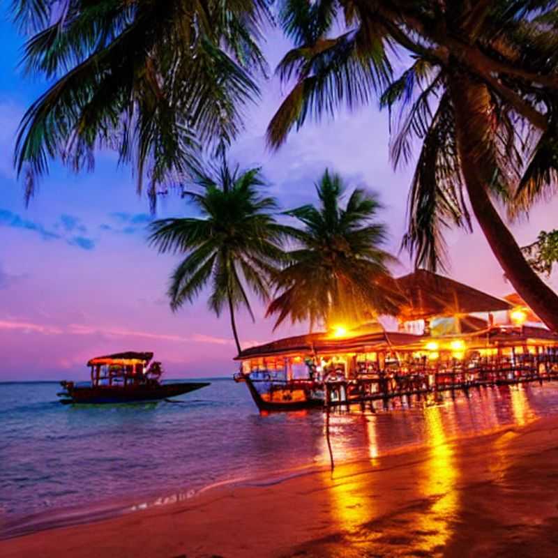 Koh Phangan en avril : un paradis tropical pour des vacances de printemps inoubliables ?<h3>Koh Phangan au printemps : températures douces et activités en plein air</h3><h3>Vacances de printemps à Koh Phangan : soleil, farniente et découvertes</h3><h3>Le printemps à Koh Phangan : l'île thaïlandaise idéale pour vos vacances ?</h3><h3>Koh Phangan : que faire au printemps ? Activités et escapades luxueuses</h3><h3>Découvrir Koh Phangan au printemps : un voyage haut de gamme hors des sentiers battus</h3>