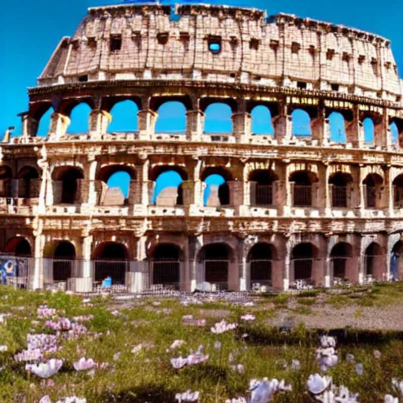 Rome in Spring: Dodging the Gladiators (and Construction!) – A Luxurious Spring Break Investigation<h3>La Dolce Vita, or La Dolce Chiusura? Spring Break in Rome: A Myth-Busting Adventure</h3><h3>Roman Holiday or Roman Roadblock? Spring Break in the Eternal City: A Practical Guide for the Discerning Traveler</h3><h3>Is Rome Ready for Your Spring Break? Uncovering the Truth Behind the Tourist Traps (and the Hidden Gems)</h3><h3>Spring Awakening in Rome: Luxury, Legends, and the Lowdown on Limited Hours</h3><h3>Beyond the Colosseum: A Luxurious Spring Break Pursuit of Roman History (and Open Businesses)</h3>