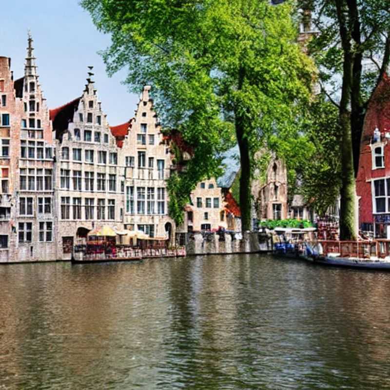 Bruges in Bloom: A Luxurious Summer Escape (and a Dash of Medieval Mystery)<h3>Bruges: Beyond the Chocolate – Unveiling a Summer of Scenic Splendor (and a Secret or Two)</h3><h3>Is Bruges Belgium's Best-Kept Luxury Summer Secret? A Scenic Investigation</h3><h3>Sun-Kissed Cobblestones & Canal-Side Cocktails: A Luxurious Bruges Summer Adventure</h3><h3>Bruges's Summer Serenade: Picture-Postcard Views & Historical Intrigue – A Luxury Getaway</h3><h3>More Than Meets the Eye: A Luxurious Exploration of Bruges' Scenic Summer Charms</h3>