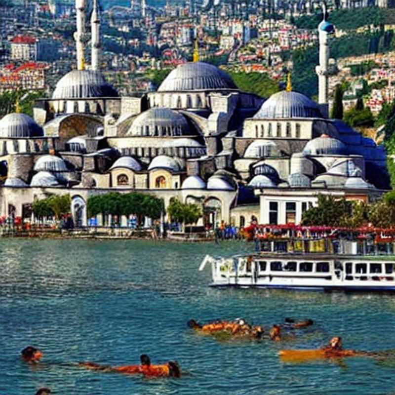Istanbul in Summer: A Luxurious Escape Beyond the Tourist Trail<h3>Istanbul Nights & Delights: Is a Luxury Summer Holiday in this Vibrant City Right for You?</h3><h3>Luxury Unveiled: Exploring Istanbul's Exquisite Dining & Nightlife Scene</h3><h3>Sun, Spice, & Sophistication: Your Luxurious Istanbul Summer Awaits</h3><h3>More Than Meets the Eye: Discovering Istanbul's Hidden Gems on a Luxury Summer Getaway</h3><h3>Istanbul's Summer Serenade: A Luxury Journey Through Culinary Delights and Captivating Nights</h3>