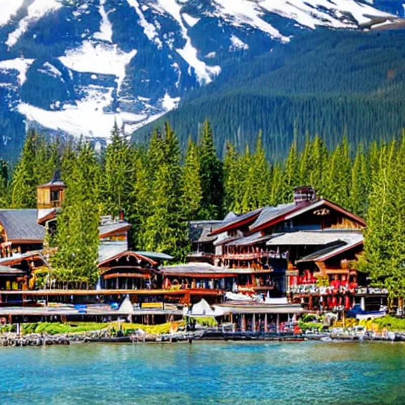 Sun-Kissed Summers in Whistler: A Luxurious Escape to the Canadian Rockies<h3>Whistler in Summer: Is it the Perfect Luxury Getaway for You?</h3><h3>Beyond the Snow: Unveiling Whistler's Luxurious Summer Side</h3><h3>Luxury Summer in Whistler: A Guide to Unforgettable Weather and Experiences</h3><h3>Whistler's Summer Magic: Ideal Weather for a Luxurious Canadian Adventure</h3><h3>Escape to Whistler: Summer's Gentle Embrace and Luxury Awaits</h3>
