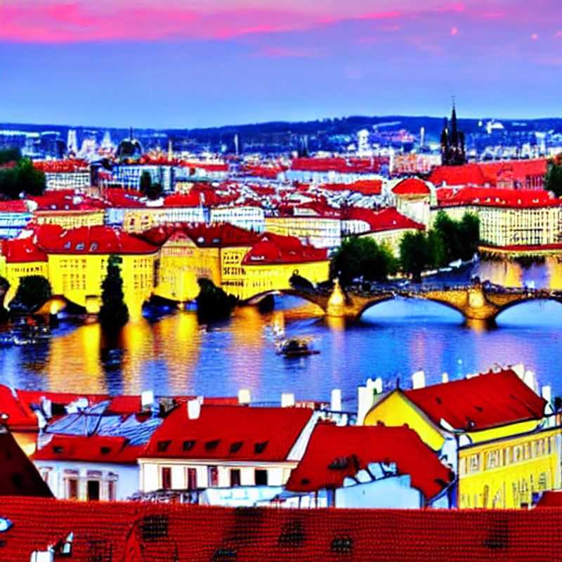 Prague in Summer: A Luxurious Bohemian Rhapsody<h3>Is Prague the Perfect Setting for Your Summer's Indulgent Escape?</h3><h3>Prague: Unwinding in Luxury on a Czech Summer Holiday</h3><h3>Beyond the Castle: Discovering Prague's Hidden Luxury</h3><h3>A Tailor-Made Prague Summer: Luxury Redefined</h3><h3>Prague's Summer Secrets: A Luxurious Journey for the Discerning Traveller</h3><h3>Slow Travel, High Luxury: A Prague Summer Escape</h3><h3>Indulge Your Senses: A Luxurious Prague Summer Holiday</h3><h3>Prague's Summer Charm: A Relaxed Luxury Getaway</h3>