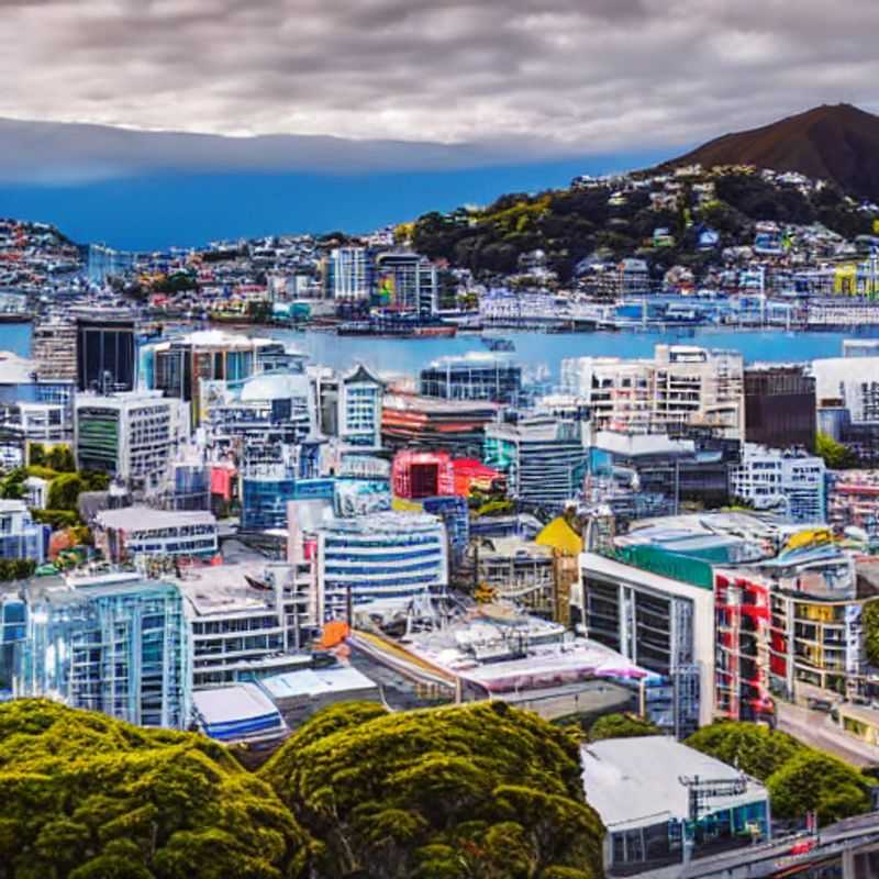 Wellington au Printemps : Randonnées Épiques & Découvertes Inoubliables (Vacances de Printemps ?)<h3>Wellington pour les vacances de printemps ? Activités en plein air et visites exceptionnelles !</h3><h3>Wellington: Un Printemps Luxueux en Nouvelle-Zélande - Aventures et rencontres humaines</h3><h3>Vacances de Printemps à Wellington : Au-delà des sentiers battus, une expérience inoubliable</h3><h3>Le charme printanier de Wellington : Exploration, luxe et rencontres authentiques</h3>