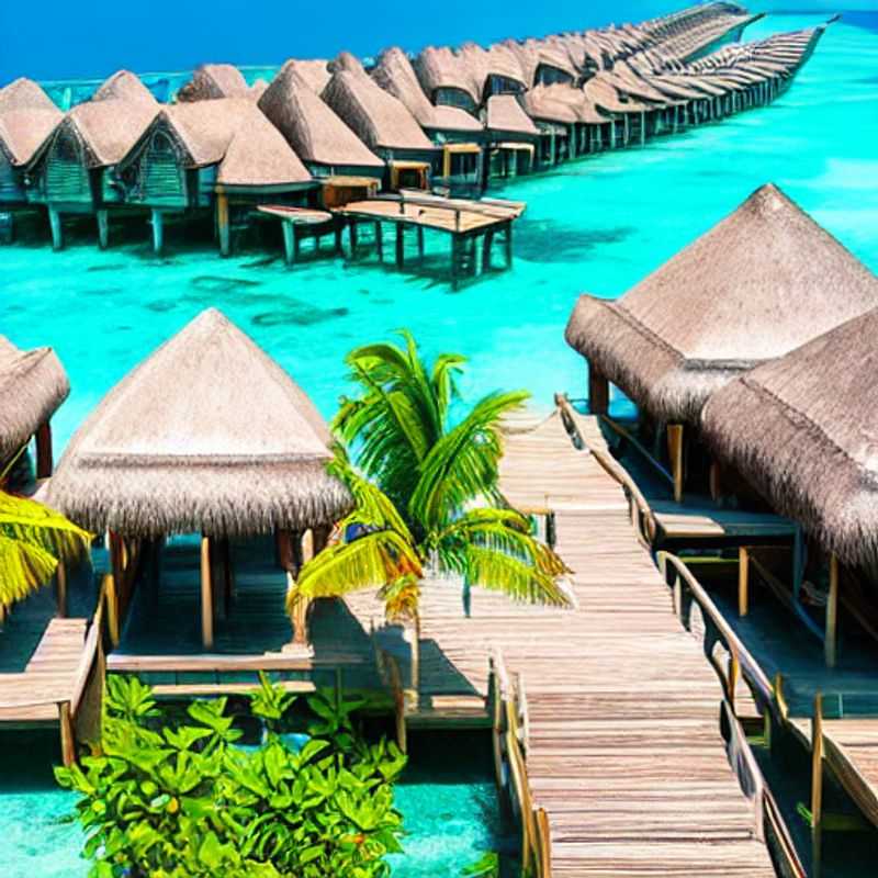 Maldives en avril : Paradis tropical ou averse printanière ? (Mystères météorologiques et escapades luxueuses)<h3>Soleil et pluie aux Maldives : Le printemps, une énigme à déchiffrer (Voyage de luxe et aventures scientifiques)</h3><h3>Maldives : Printemps sous les Tropiques - Aventure, soleil et... quelques gouttes ? (Un récit haut de gamme)</h3><h3>Vacances de printemps aux Maldives : Quand le luxe rencontre la météo (enquête sur le climat et escapades insulaires)</h3><h3>Mystère météorologique aux Maldives : Le printemps est-il la saison idéale ? (Expédition de luxe et révélations)</h3>