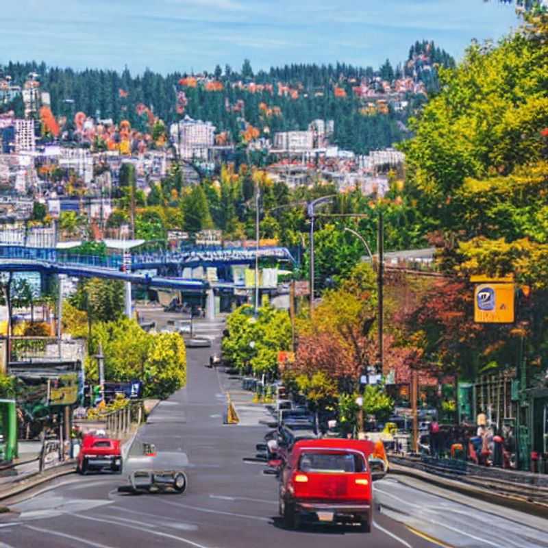 Portland, Oregon: A Luxurious Summer Escape Beyond the Tourist Trail<h3>Unveiling Portland's Hidden Gems: A Luxury Outdoor Adventure Awaits</h3><h3>Portland's Summer Playground: Balancing Luxury with Authentic Experiences</h3><h3>Paddleboarding the Willamette: Discovering Portland's Aquatic Side with Style</h3><h3>Luxury Hiking in Portland: Exploring Majestic Trails & Scenic Views</h3><h3>Beyond the City: A Luxurious Oregon Coast Getaway from Portland</h3><h3>Portland's Culinary Scene: A Foodie's Luxurious Summer Journey</h3><h3>Efficient Luxury: Planning Your Perfect Portland Summer Itinerary</h3><h3>Secret Gardens & Exclusive Experiences: Uncovering Portland's Refined Side</h3><h3>Sustainable Luxury in Portland: Eco-Conscious Travel & Outdoor Activities</h3>
