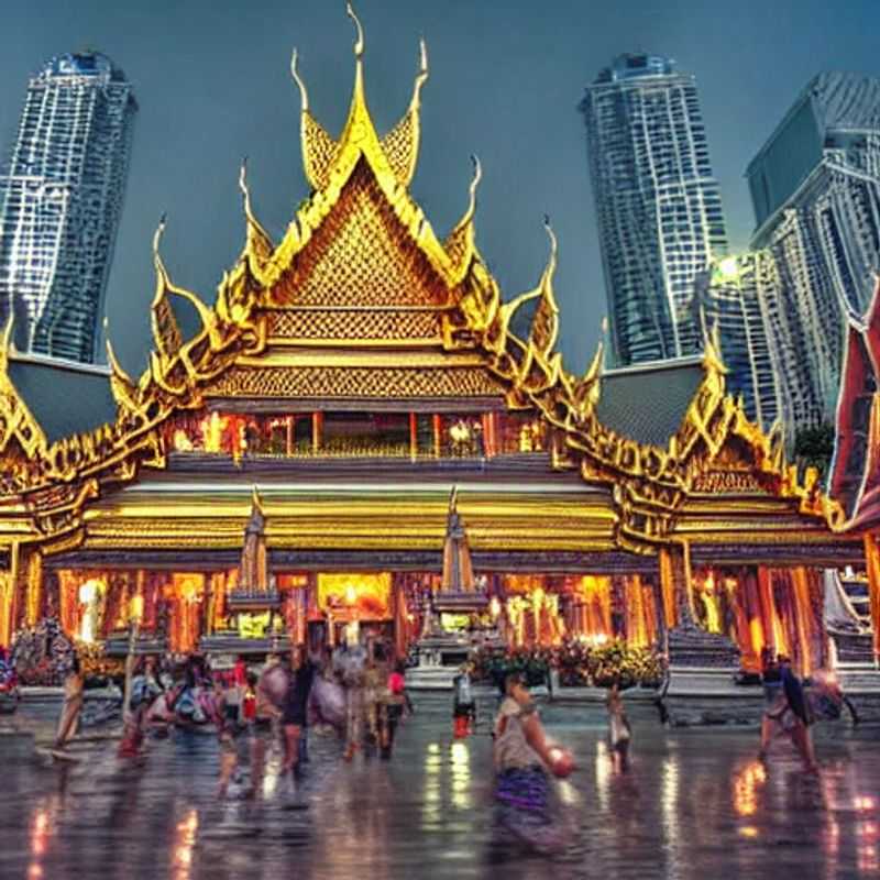 Bangkok en printemps : un séjour de rêve pour vos vacances scolaires ?<h3>Bangkok au printemps : le soleil brille, l'aventure vous appelle !</h3><h3>Printemps à Bangkok : escapade luxueuse ou chaos charmant ?</h3><h3>Le charme secret de Bangkok au printemps : au-delà des clichés touristiques</h3><h3>Bangkok sous le soleil printanier : une exploration humaine et culturelle</h3><h3>Vacances scolaires à Bangkok : un printemps sous les tropiques</h3><h3>Le printemps à Bangkok : aventure, luxe et rencontres inoubliables</h3><h3>Bangkok printanière : un voyage au cœur de la Thaïlande authentique</h3><h3>Explorer Bangkok au printemps : un itinéraire sur mesure pour les voyageurs exigeants</h3><h3>Soleil printanier et sourires thaïlandais : mon expérience inoubliable à Bangkok</h3>