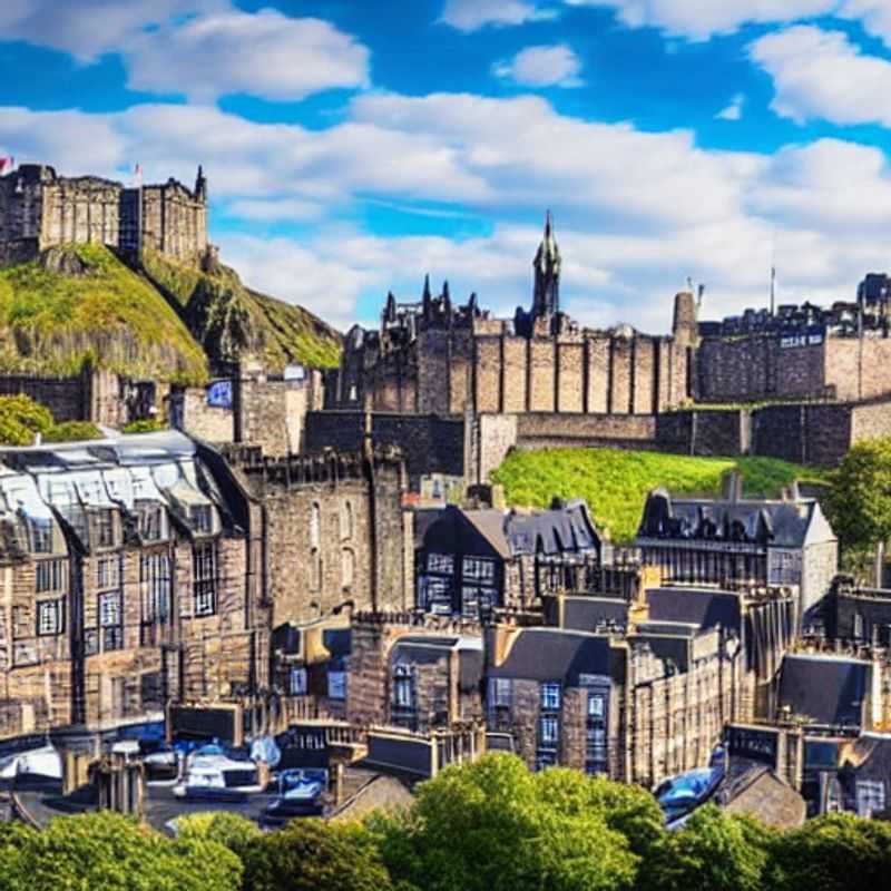 Edinburgh in Summer: A Highland Fling of Luxury?<h3>Whisky, Castles, and Five-Star Stays: Is Edinburgh Your Next Luxury Summer Escape?</h3><h3>Beyond the Fringe: Unveiling Edinburgh's Unexpected Luxury Gems</h3><h3>Edinburgh's Summer Splendor: A Luxurious Scottish Adventure Awaits</h3><h3>A Royal Welcome: Exploring Edinburgh's High-End Hotels and Resorts</h3><h3>Castles, Culture, and Cocktails: A Luxury Summer Itinerary for Edinburgh</h3><h3>More Than Meets the Eye: Discovering Edinburgh's Hidden Luxury</h3><h3>Is Edinburgh the Unexpected Jewel of Your Luxury Summer Getaway?</h3><h3>Luxury Redefined: Edinburgh's High-End Hotels and the Charm of Scotland</h3><h3>Scottish Summer Sojourn: Edinburgh's Luxury Accommodation Scene</h3>
