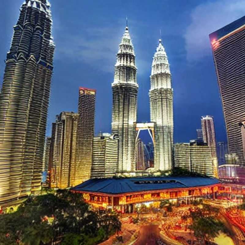 Kuala Lumpur on Spring Break: A Surprisingly Rich (Though Smaller) Cultural Gem<h3>Beyond the Petronas Towers: Uncovering Kuala Lumpur's Hidden Cultural Charms (Perfect for a Spring Break Escape?)</h3><h3>Spring Break in KL: Is Malaysia's Capital a Hidden Cultural Paradise or a Tourist Trap?</h3><h3>Kuala Lumpur's Cultural Compact: A Spring Break Adventure with Unexpected Depth</h3><h3>Smaller Scale, Bigger Impact: Exploring Kuala Lumpur's Unique Cultural Scene This Spring Break</h3>