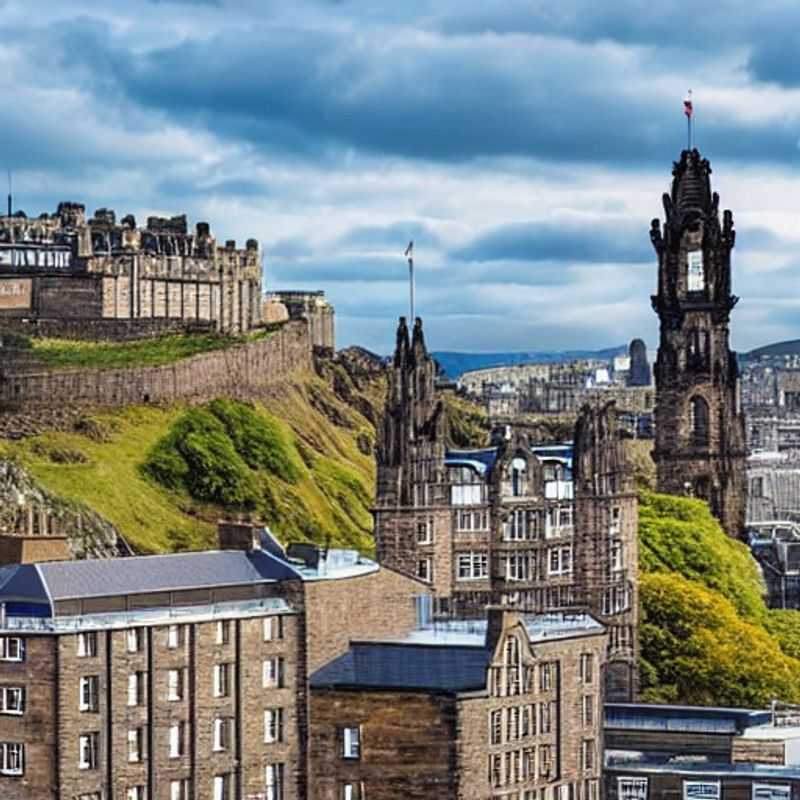 Edinburgh in Spring Break: A Spirited Adventure (Despite the Crowds!)<h3>Hogmanay Hangover? Why Spring in Edinburgh Might Not Be Your Best Bet (But We Can Still Make it Magical!)</h3><h3>Edinburgh's Spring Awakening: Navigating the Tourist Tide for an Unforgettable Trip</h3><h3>Beyond the Fringe: Discovering Edinburgh's Hidden Gems During Peak Season</h3><h3>A Springtime Sojourn to Edinburgh: Worth the Hype (and the Higher Prices)?</h3><h3>Edinburgh in Spring: Crowds, Costs, and the Quest for Authentic Charm</h3>