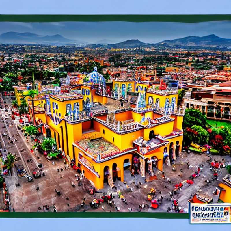 Guadalajara&#58; A Hidden Gem for Your Luxurious Summer Escape?<h3>Sun&#45;Drenched Luxury&#58; Unveiling Guadalajara's High&#45;End Resorts</h3><h3>Beyond the Expected&#58; Discovering Guadalajara's Opulent Accommodations</h3><h3>Guadalajara's Summer Splendor&#58; A Personal Journey into Luxury</h3><h3>A Luxurious Mexican Summer&#58; Is Guadalajara the Perfect Destination?</h3><h3>My Guadalajara Summer&#58; Indulgence&#44; Culture&#44; and Unexpected Delights</h3><h3>Unveiling the Secrets of Guadalajara&#58; A Luxury Travel Documentary</h3><h3>Guadalajara's Allure&#58; High&#45;End Havens for the Discerning Traveler</h3><h3>Luxury Redefined&#58; Experiencing Guadalajara's Exclusive Resorts</h3><h3>A Summer of Sophistication&#58; Exploring Guadalajara's High&#45;End Hotels</h3>