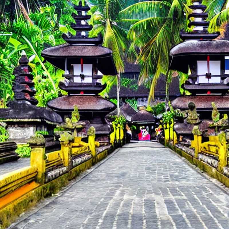 Bali in Spring Break: Sun, Sand, and the Unexpected Shower (A Luxury Guide's Take)<h3>Chasing Sunsets & Stories: Is Bali's Spring Break Weather a Gamble Worth Taking?</h3><h3>Bali's Spring Break Surprise: When a Sprinkle Enhances the Adventure (Luxury Travel Insights)</h3><h3>Beyond the Beach: Discovering Bali's Cultural Heart During Spring Break (A Refined Journey)</h3><h3>Rain or Shine: A Luxurious Spring Break in Bali – Embracing the Unexpected</h3><h3>Bali Spring Break: Managing Expectations & Maximizing Magic (A Seasoned Traveler's Advice)</h3><h3>Indonesian Delights & Spring Showers: A Tailor-Made Bali Escape</h3>