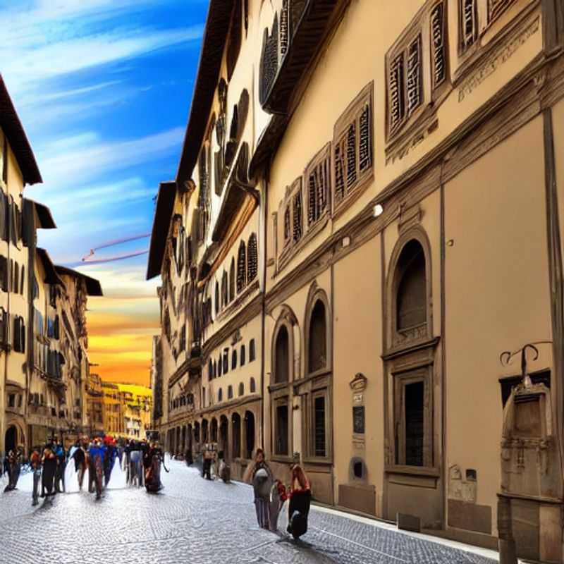 Florence in Summer: A Luxurious Italian Escape Amidst Nature's Embrace<h3>Is Florence the Perfect Luxury Summer Getaway? Unveiling its Natural Wonders</h3><h3>Sun-Kissed Florence: Luxury, Nature, and Unforgettable Summer Adventures</h3><h3>Luxury in the Tuscan Sun: Florence's Hidden Natural Gems for a Summer Holiday</h3><h3>Florence's Summer Secret: A Luxurious Blend of City & Nature</h3><h3>Beyond the Renaissance: Discovering Florence's Natural Beauty for a Luxurious Summer</h3><h3>Florence: Your Luxurious Summer Playground of Art, Culture, and Outdoor Adventures</h3>