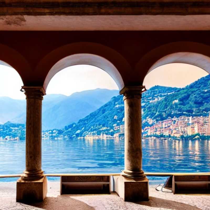 Lake Como on a Spring Break Budget: Unveiling Affordable Italian Charm<h3>Ciao Bella! Budget-Friendly Bites and Beds Around Lake Como This Spring</h3><h3>Springtime Splendor on a Shoestring: Lake Como's Affordable Delights</h3><h3>Exploring Lake Como's Hidden Gems: A Spring Break Itinerary for the Budget Traveler</h3><h3>Lake Como on a Dime: My Personal Journey to Affordable Italian Luxury</h3><h3>Beyond the Luxury: Discovering Budget-Friendly Lake Como this Spring</h3><h3>An Unexpected Adventure: Affordable Lake Como – Spring Break Style</h3><h3>Lake Como Spring Break: Proving that Luxury Doesn't Have to Break the Bank</h3>