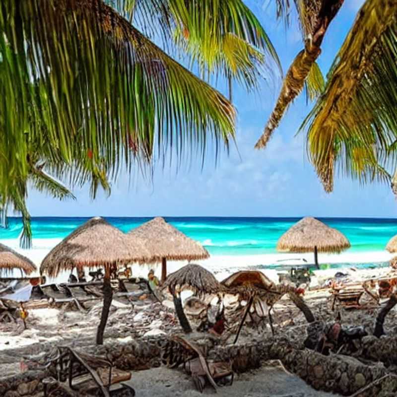 Tulum en avril &#58; un séjour de rêve malgré les heures réduites ?<h3>Tulum au printemps &#58; charme et sérénité&#44; même avec quelques ajustements !</h3><h3>Vacances de printemps à Tulum &#58;  le luxe malgré les fermetures saisonnières ?</h3><h3>Explorer Tulum au printemps &#58;  découvrir le Mexique hors des sentiers battus (même en basse saison)</h3><h3>Le printemps à Tulum &#58;  un itinéraire luxueux et serein&#44; en tenant compte des horaires réduits</h3><h3>Tulum en mars&#45;avril &#58;  l'art de voyager avec élégance&#44; même en saison creuse</h3><h3>Découvrir le meilleur de Tulum au printemps &#58;  un guide pour les voyageurs exigeants</h3>