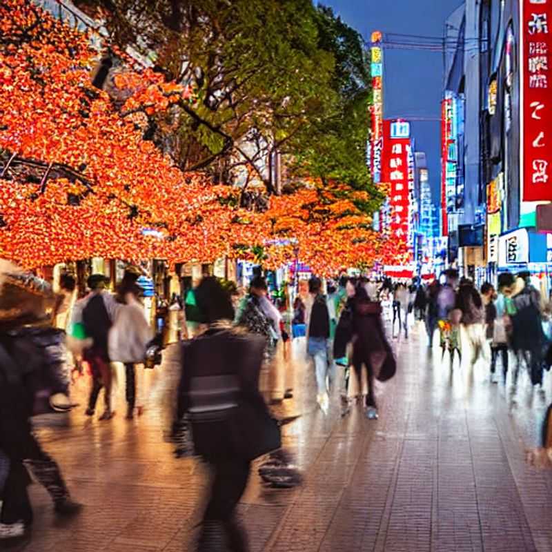 Tokyo au Printemps : Une Escapade Luxueuse et Pleine de Vie !<h3>Tokyo en Avril : Activités Dépaysantes et Ambiance Féérique</h3><h3>Printemps à Tokyo : Le Guide Ultime pour un Séjour Inoubliable</h3><h3>Le Japon au Printemps : Tokyo, Destination de Rêve pour les Vacances</h3><h3>Tokyo sous les Cerisiers en Fleurs : Un Voyage de Luxe et d'Authenticité</h3><h3>Vacances de Printemps à Tokyo : Découverte des Charmes Cachés de la Ville</h3><h3>Explorer Tokyo au Printemps : Un Itinéraire de Luxe et de Découvertes</h3><h3>Week-end Printemps à Tokyo : Luxe et Détente au Cœur de la Ville</h3>