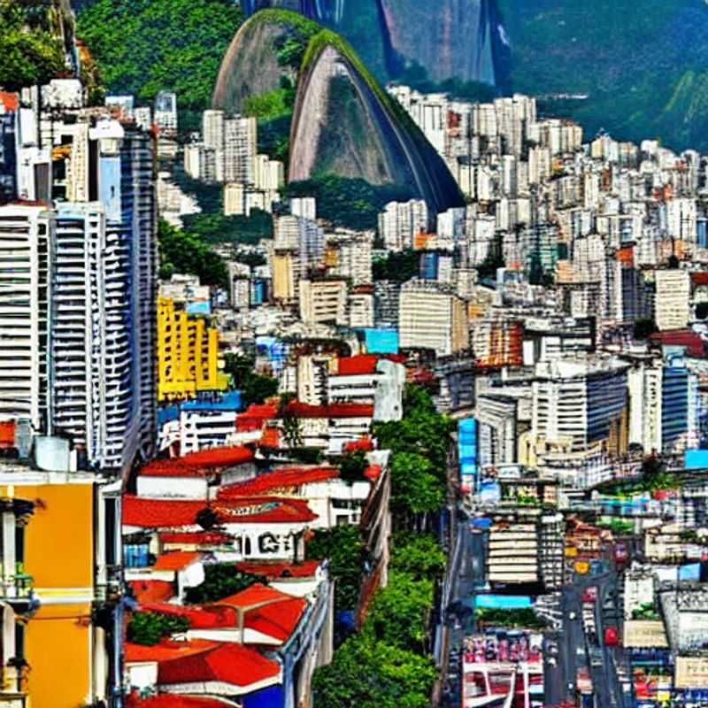 Rio de Janeiro au printemps &#58; un séjour paradisiaque pour les vacances ?<h3>Le printemps carioca &#58; fleurs&#44; soleil et fêtes de Pâques</h3><h3>Rio en avril &#58; ma découverte enchantée d'une ville en pleine floraison</h3><h3>Vacances de printemps à Rio &#58; entre plages dorées et nature luxuriante</h3><h3>Rio de Janeiro au printemps &#58; un voyage inoubliable&#44; entre culture et détente</h3><h3>Mon expérience printanière à Rio &#58; un paradis tropical à explorer</h3><h3>Le charme discret du printemps à Rio &#58; escapades romantiques et aventures brésiliennes</h3><h3>Avis d'experte &#58; Rio pour des vacances de printemps réussies</h3><h3>Rio au printemps &#58; pourquoi c'est la destination idéale pour vos prochaines vacances</h3>