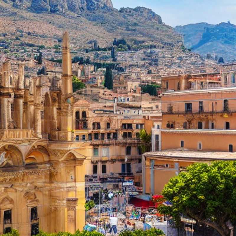Is Palermo, Italy the Perfect Setting for Your Luxurious Summer Escape?<h3>Palermo's Hidden Gems: Unveiling Luxury Beyond the Tourist Trail</h3><h3>Indulge Your Senses: Luxury Accommodation Options in Palermo</h3><h3>Sun-Kissed Shores & Sicilian Charm: A Luxurious Palermo Summer Itinerary</h3><h3>Unforgettable Experiences: Crafting Your Dream Luxury Holiday in Palermo</h3><h3>From Palatial Stays to Coastal Delights: Exploring Palermo's High-End Offerings</h3><h3>Beyond the Expected: Discovering the Unique Luxury of a Palermo Summer</h3><h3>A Taste of Paradise: Luxury Dining & Culinary Delights in Palermo</h3><h3>Luxury Redefined: Uncovering the Unexpected Charms of Palermo</h3><h3>Your Bespoke Palermo Escape: Tailoring a Luxury Summer Getaway</h3>